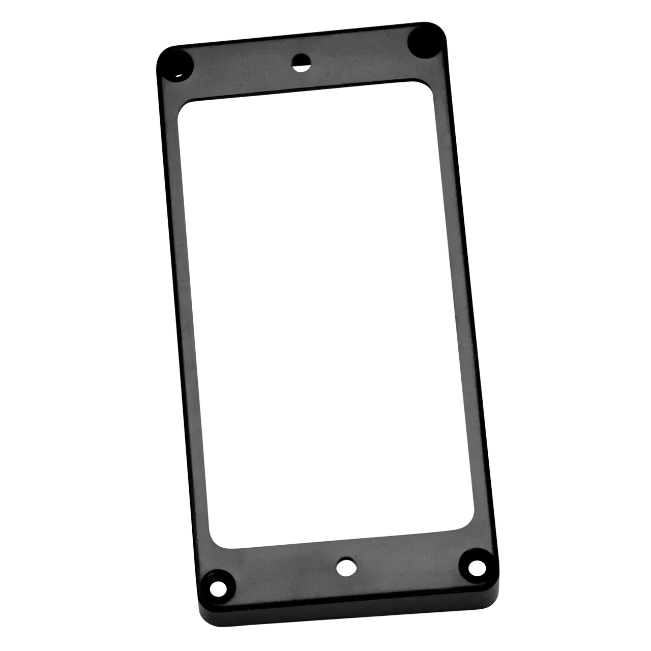 Рамка для звукоснимателя DiMarzio DM1301BK Black