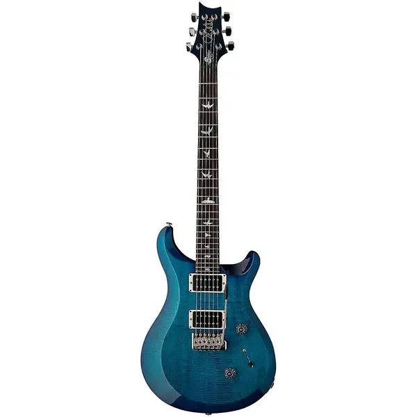 Электрогитара PRS S2 10th Anniversary Custom 24 Lake Blue