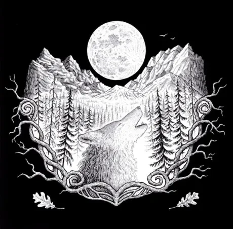 LUSTRE - A Glimpse Of Glory (CD)