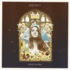 Виниловая пластинка Katie Pruitt - Expectations [New Vinyl LP] Explicit