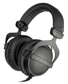 Beyerdynamic DT-770-PRO-32 Ohm Studio Headphones for Mobile Use