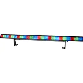 Светодиодный прибор Chauvet DJ COLORstrip 4 Channel DMX-512 LED Linear Wash Light