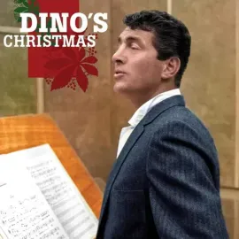 Dean Martin - Dino's Christmas NEW Vinyl
