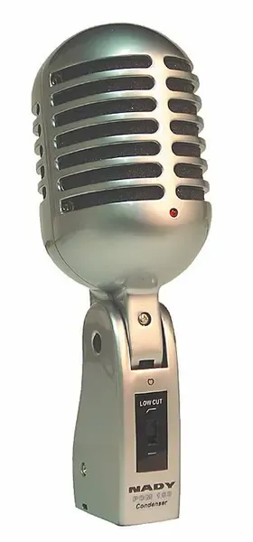 Вокальный микрофон Nady PCM-100