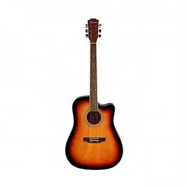 Акустическая гитара Shinobi HB411A/SB