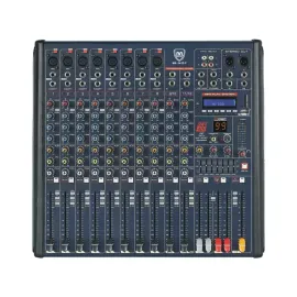 Микшерный пульт Moti.vity MA-1410-F аналоговый