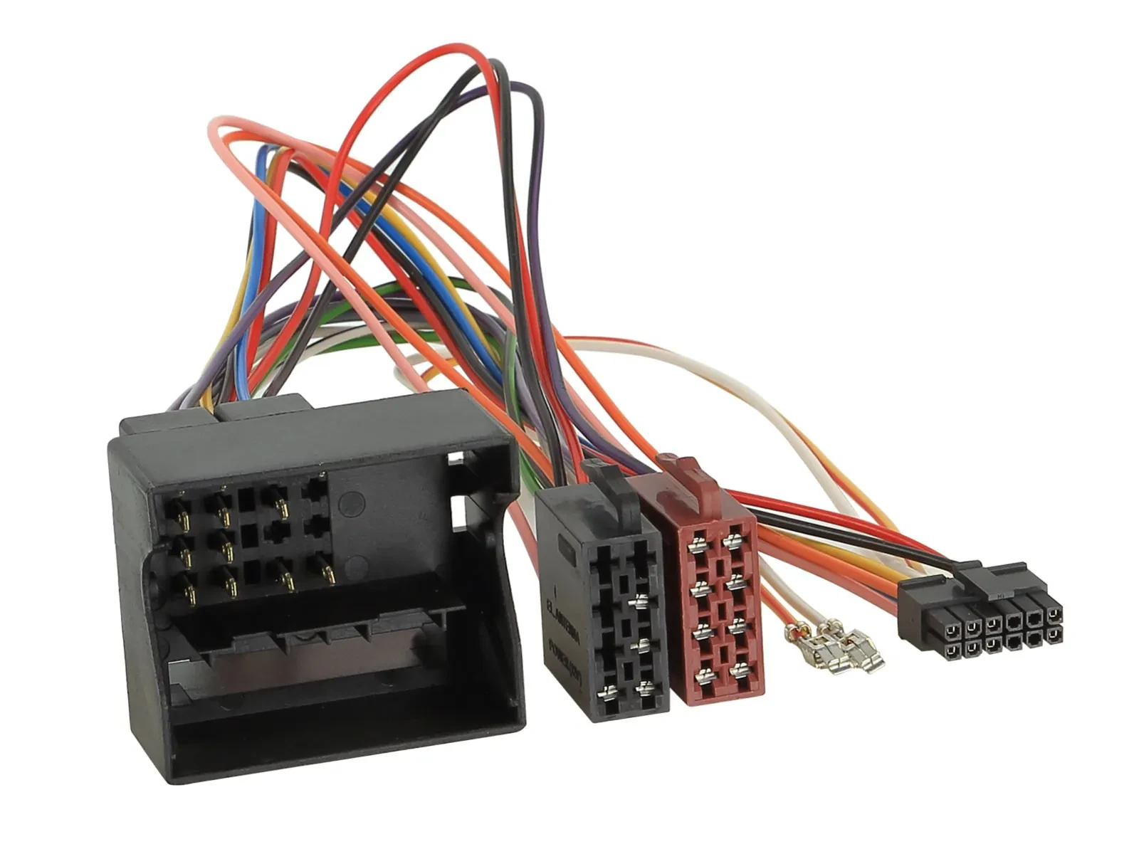 Коммутационный кабель ACV LFB Kabelbaum совместим с 42CX401/42CX402/42CX403 для Citroen/Fiat/Peugeot/Toyota