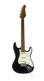 Bosstone SEG-03 BK Гитара электрическая, 6 струн; цвет черный