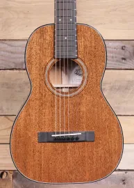 Martin Island Music Limited Edition 15th Anniversary Size 5 Acoustic Guitar  w/