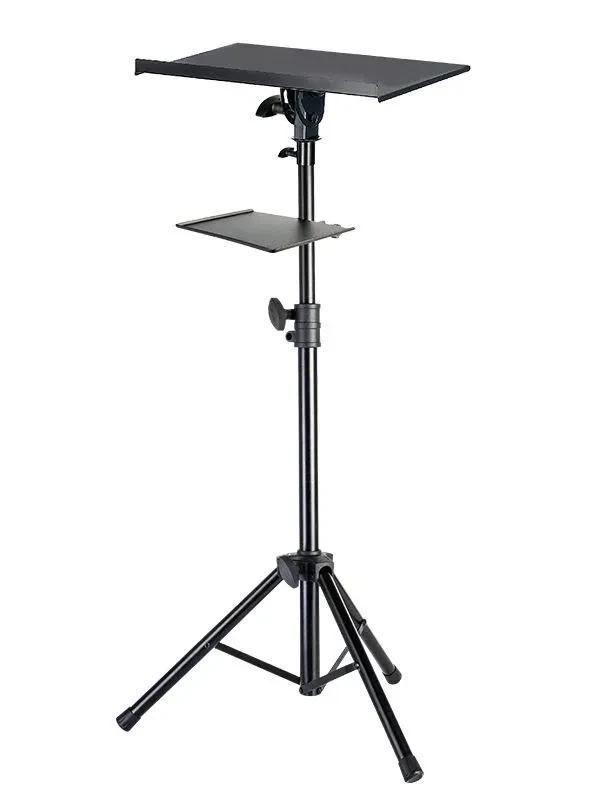 Стойка для ноутбука Lux Sound RS101 Black