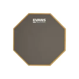 Пэд тренировочный Evans RFGM RealFeel