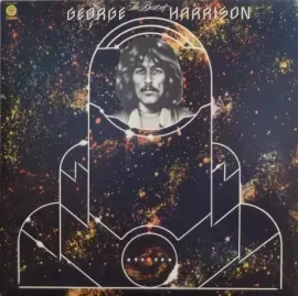 Виниловая пластинка George Harrison – The Best Of George Harrison Б/У