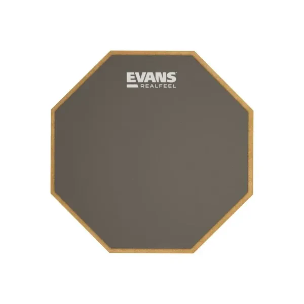 Пэд тренировочный Evans RFGM RealFeel