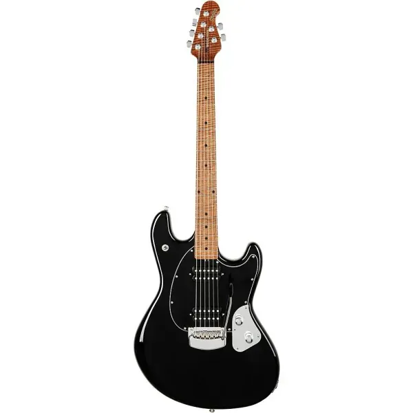 Электрогитара Music Man StingRay RS Black