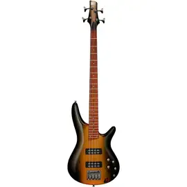 Бас-гитара Ibanez Standard SR370E Surreal Black Dual Fade Gloss