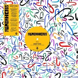 Виниловая пластинка The Lemonheads – Deep End / Sad Cinderella (Релиз 2025)