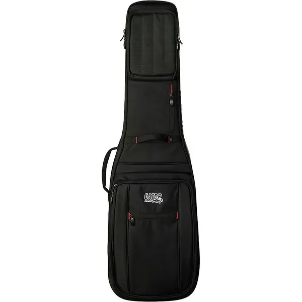 Чехол для двух электрогитар Gator G-PG ELEC 2X ProGo Series Ultimate Gig Bag for 2