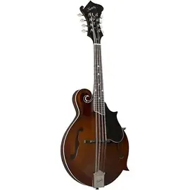 Мандолина Kentucky KM-756 Deluxe F-model Vintage Brown