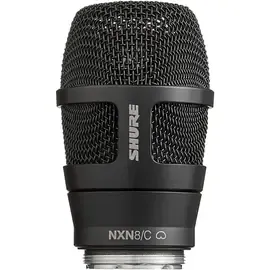 Капсюль для микрофона Shure RPW200 Black