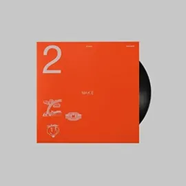 Виниловая пластинка Oh Wonder - 22 Make NEW Sealed Vinyl LP Album