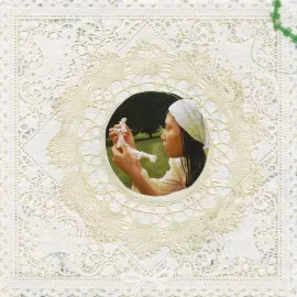 June McDoom - With Strings [12" EP] NEW Vinyl
