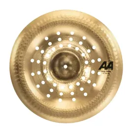 Б/У Тарелка China Sabian AA Holy China 17"