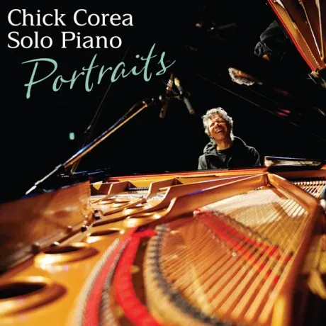 CHICK COREA - Solo Piano: Portraits (2CD)
