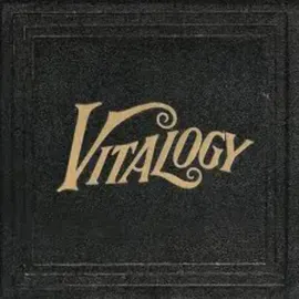 Pearl Jam - Vitalogy NEW Sealed Vinyl LP Album