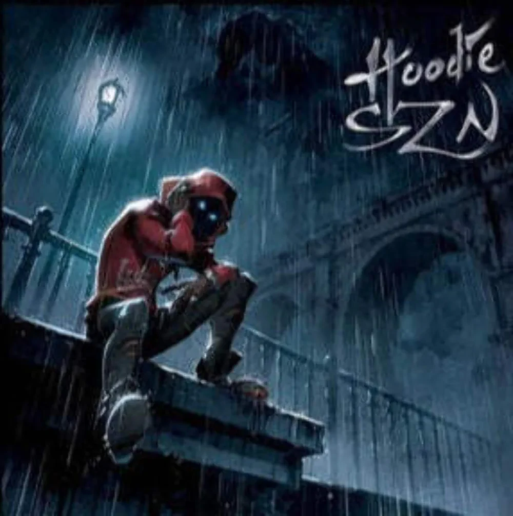 Виниловая пластинка A Boogie wit da Hoodie – Hoodie SZN (Релиз 2024)