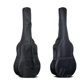 Чехол для акустической гитары Sevillia GB-A41 BK (без логотипа)