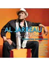CD-диск CD-диск AL JARREAU – My Old Friend