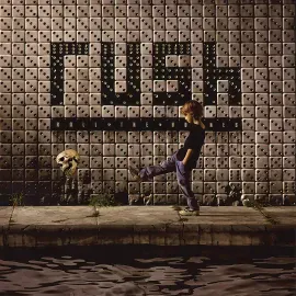 Rush - Roll The Bones [Rhino Start Your Ear Off Right 2025] NEW Vinyl