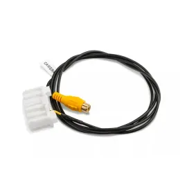 Alpine ALP-HRN-CAMCH Camera Input Harness