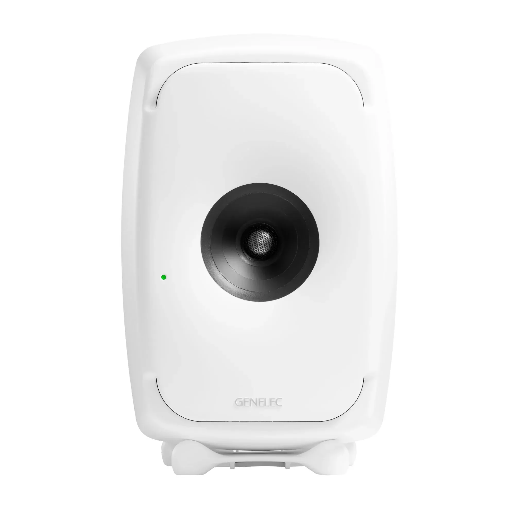 Активный студийный монитор GENELEC 8351BW The Ones White