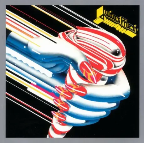 CD-диск JUDAS PRIEST – Turbo