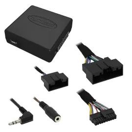 Axxess AXTC-FD2 Wiring Interface for Ford Vehicles