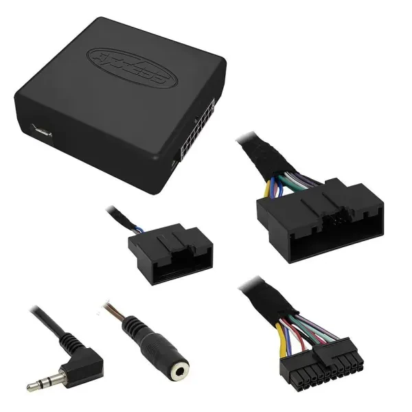 Axxess AXTC-FD2 Wiring Interface for Ford Vehicles