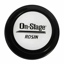On-Stage BRA1000 Bow Rosin (Small)