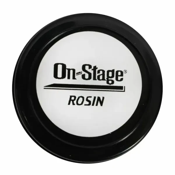 On-Stage BRA1000 Bow Rosin (Small)
