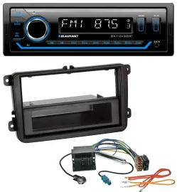 Blaupunkt Bluetooth USB DAB MP3 Autoradio für VW Transporter T5 T6 Caravelle Mul