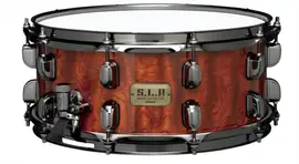 Малый барабан Tama LGB146NQB 14"x6" S.L.P. G-Bubinga Snare Drum