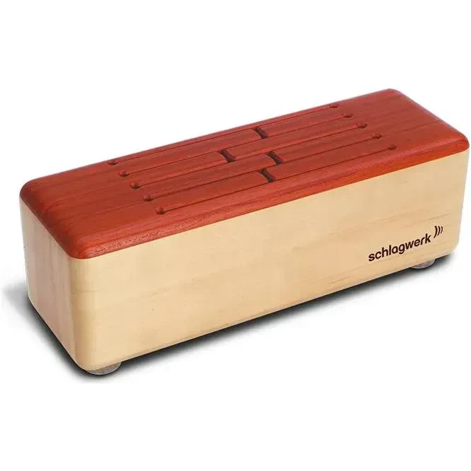 Логдрам Schlagwerk 60D85