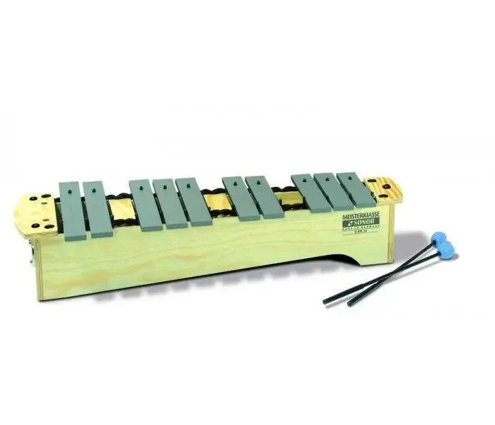 Металлофон сопрано Sonor 22200101 Orff Meisterklasse SKM 20