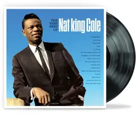 Виниловая пластинка Nat King Cole – Very Best Of (Релиз 2026)