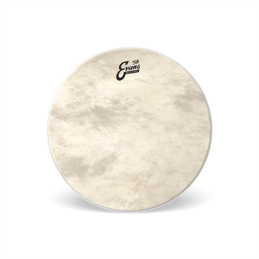 Пластик для барабана Evans 24" EQ4 Calftone Bass Batter