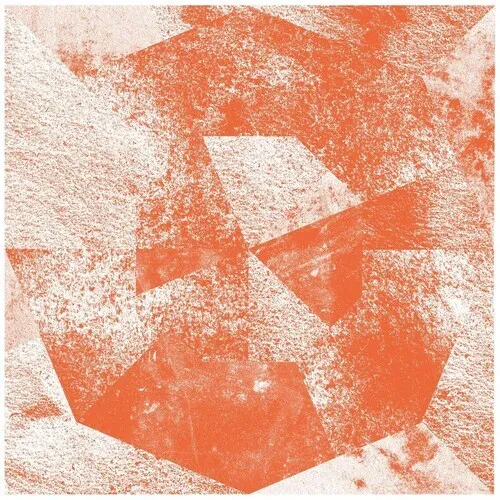 Виниловая пластинка Soisong - Qxn948s - Cloudy Clear [New Vinyl LP] Clear Vinyl