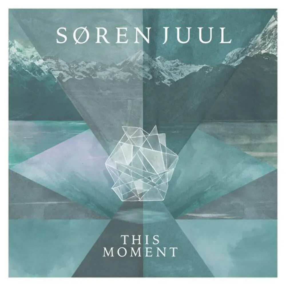 Виниловая пластинка Soren Juul – This Moment Sealed