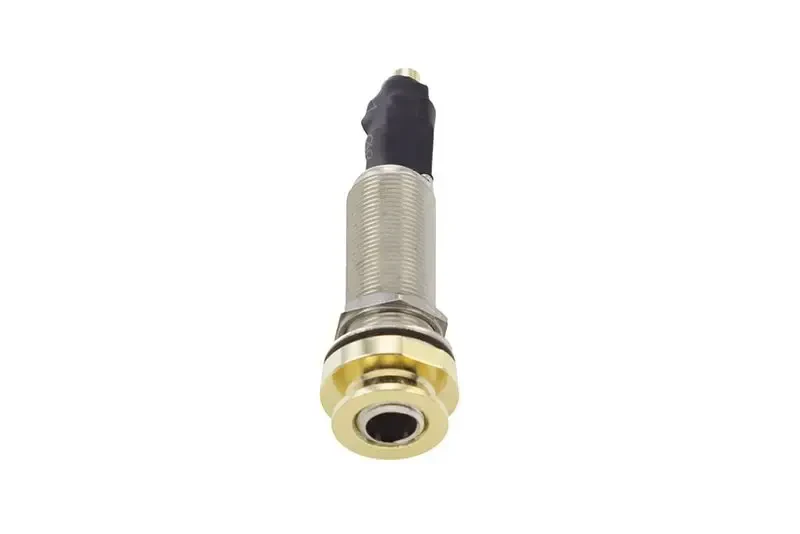 Разъем панельный Shadow SH-012G