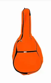 Чехол для классической гитары, MEZZO MZ-ChGC-2/1оra , оранжевый