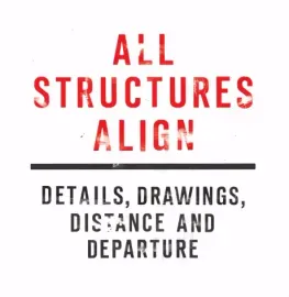 Виниловая пластинка ALL STRUCTURES ALIGN – Details And Drawings